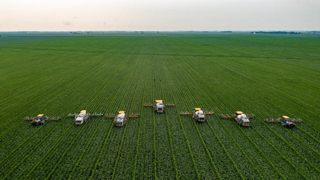Cooperativas do Agronegócio