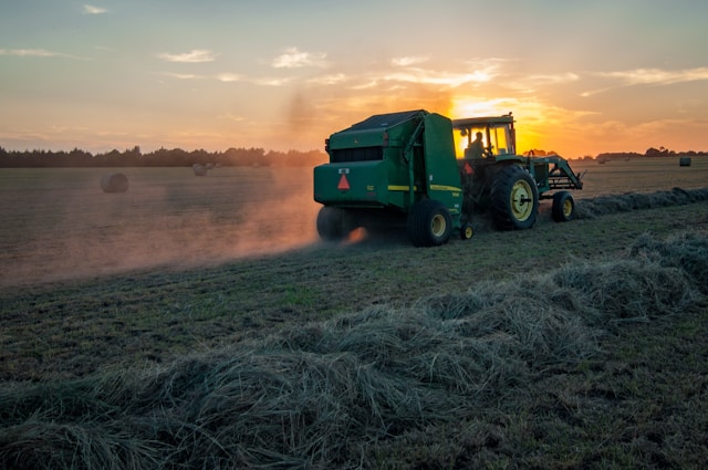 CRA - Certificados de Recebíveis do Agronegócio