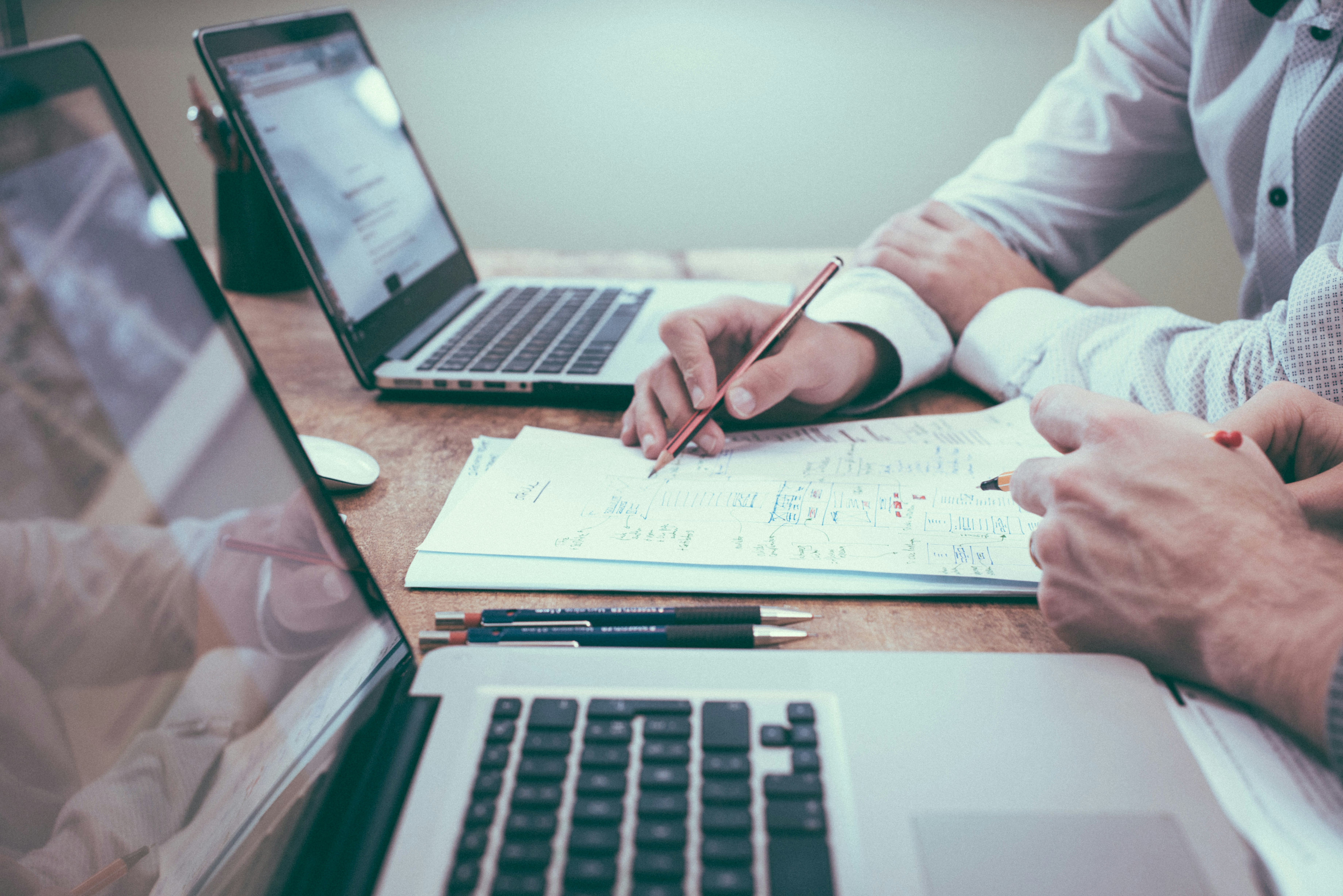 Infra & Empresas