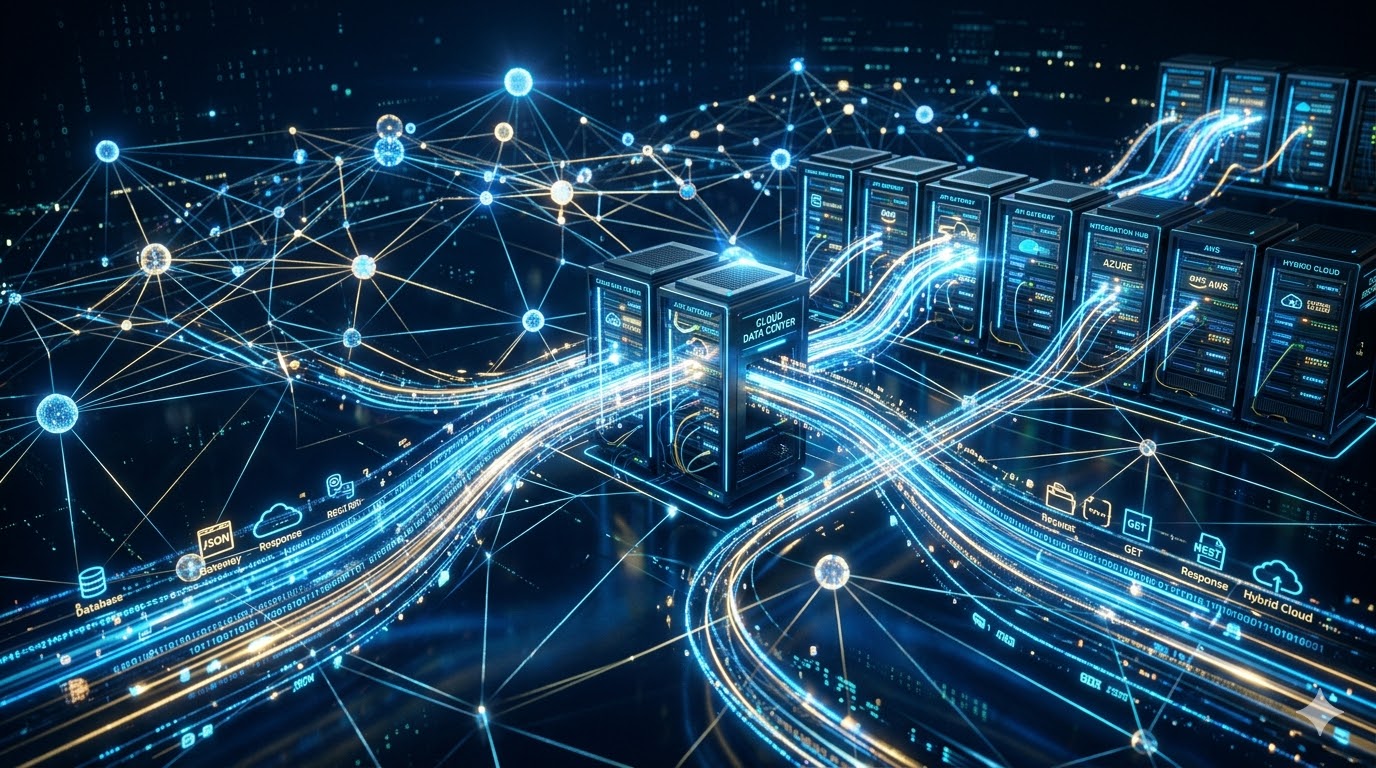 Integrações & APIs