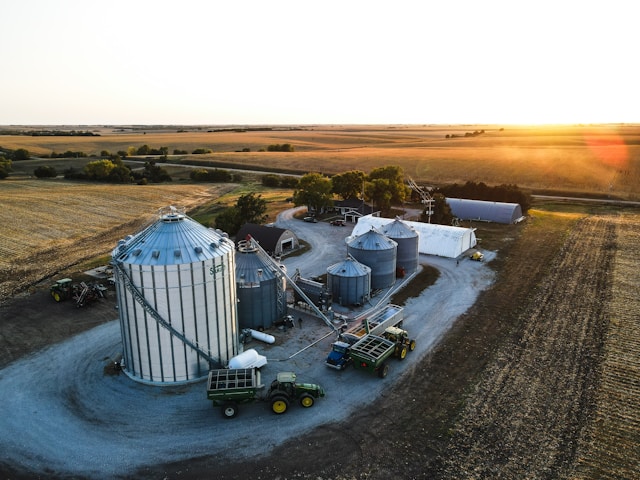 Projetos do Agronegócio