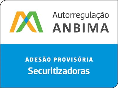 Selo ANBIMA Securitizadora